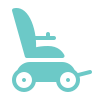 icons8-electric-wheelchair-100